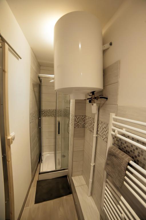 Apartament Le Millesime Châlons-en-Champagne Zewnętrze zdjęcie