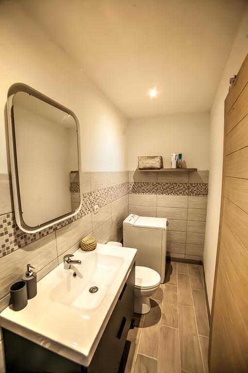 Apartament Le Millesime Châlons-en-Champagne Zewnętrze zdjęcie