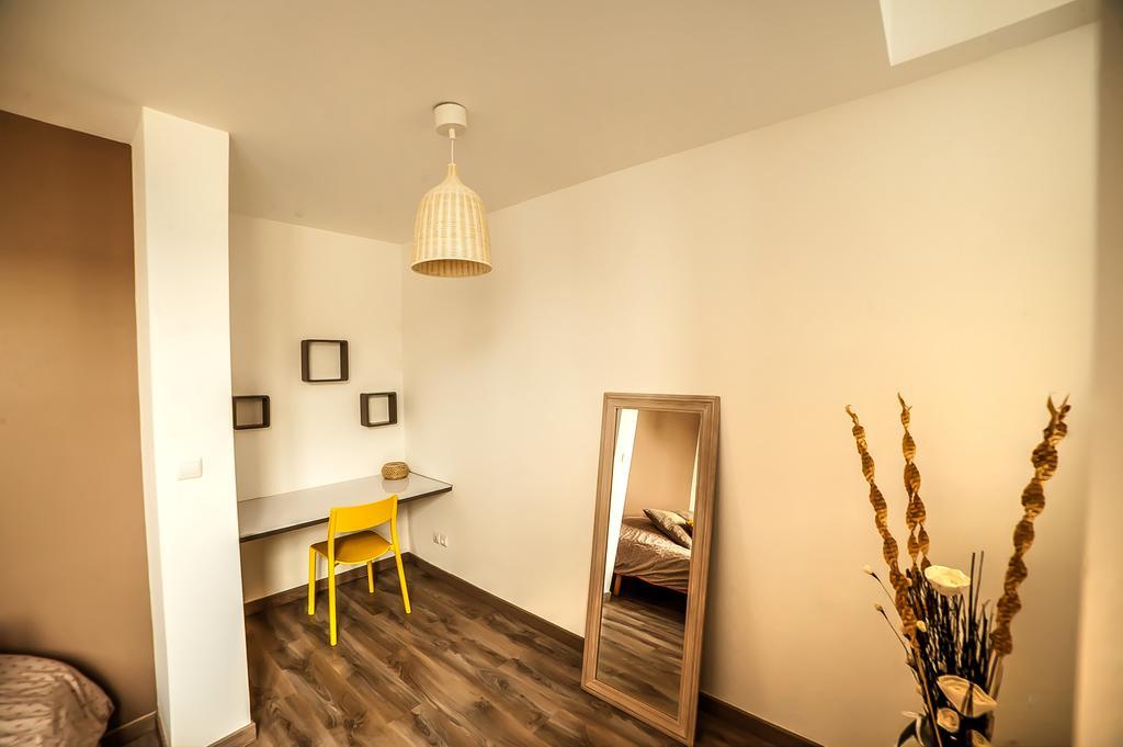 Apartament Le Millesime Châlons-en-Champagne Zewnętrze zdjęcie