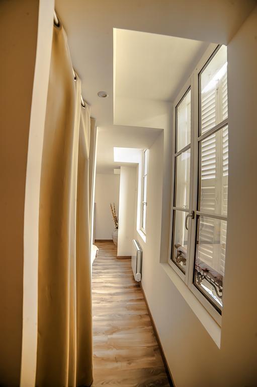 Apartament Le Millesime Châlons-en-Champagne Zewnętrze zdjęcie