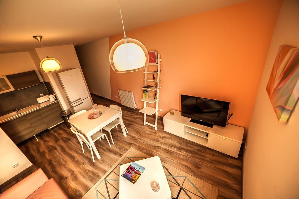 Apartament Le Millesime Châlons-en-Champagne Zewnętrze zdjęcie