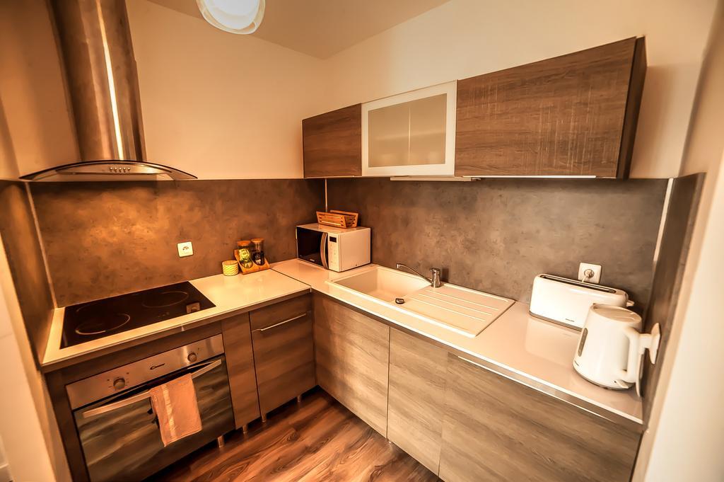 Apartament Le Millesime Châlons-en-Champagne Zewnętrze zdjęcie
