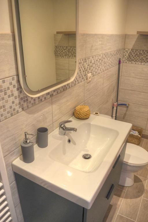 Apartament Le Millesime Châlons-en-Champagne Zewnętrze zdjęcie