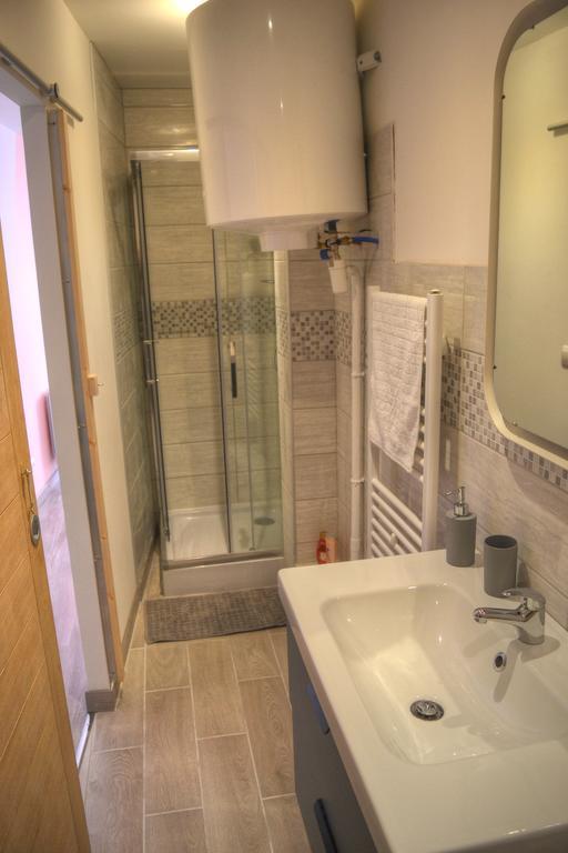 Apartament Le Millesime Châlons-en-Champagne Zewnętrze zdjęcie